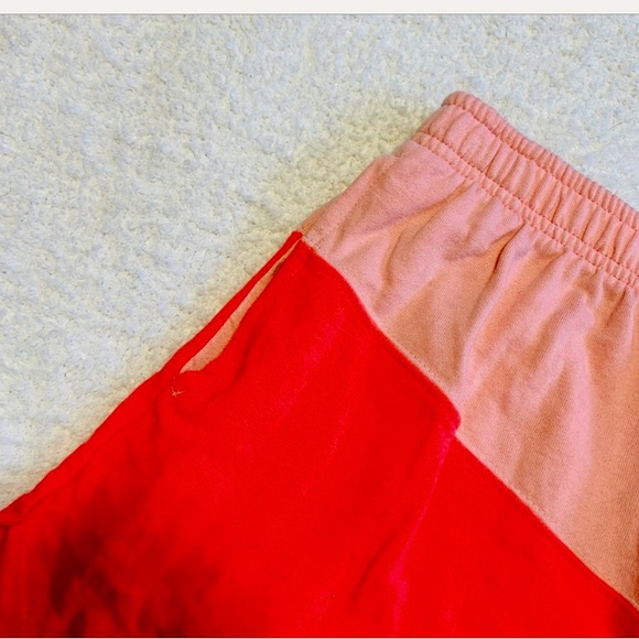 Wild Fable color block shorts - Picture 2 of 3